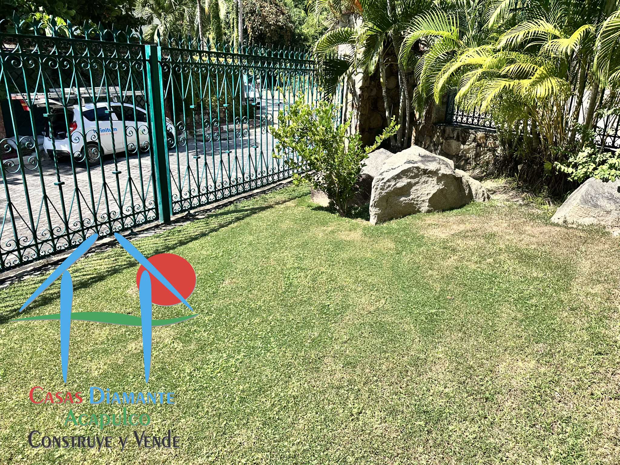 Villas Blancas 8 - Fachada 11