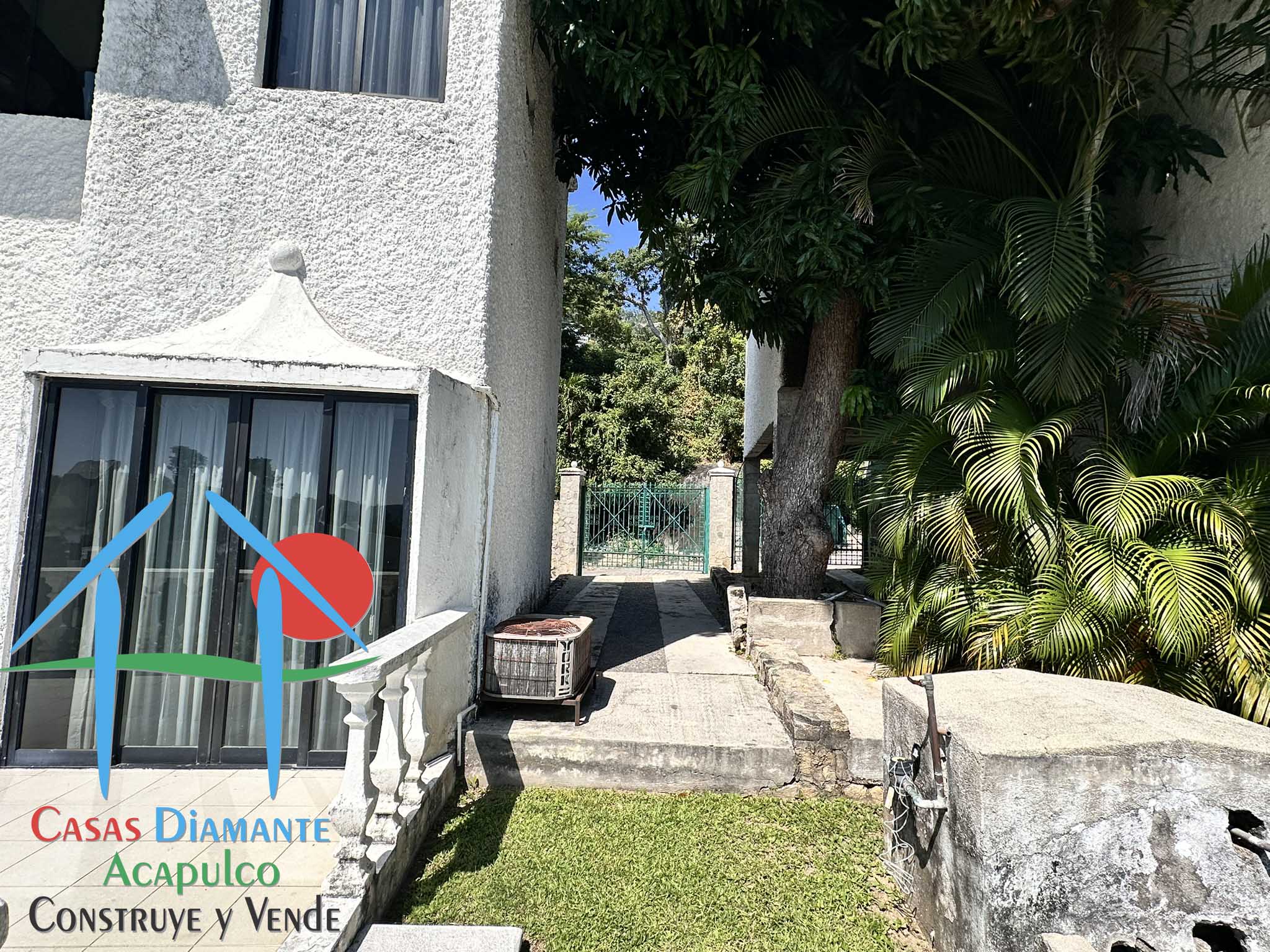 Villas Blancas 8 - Fachada 12