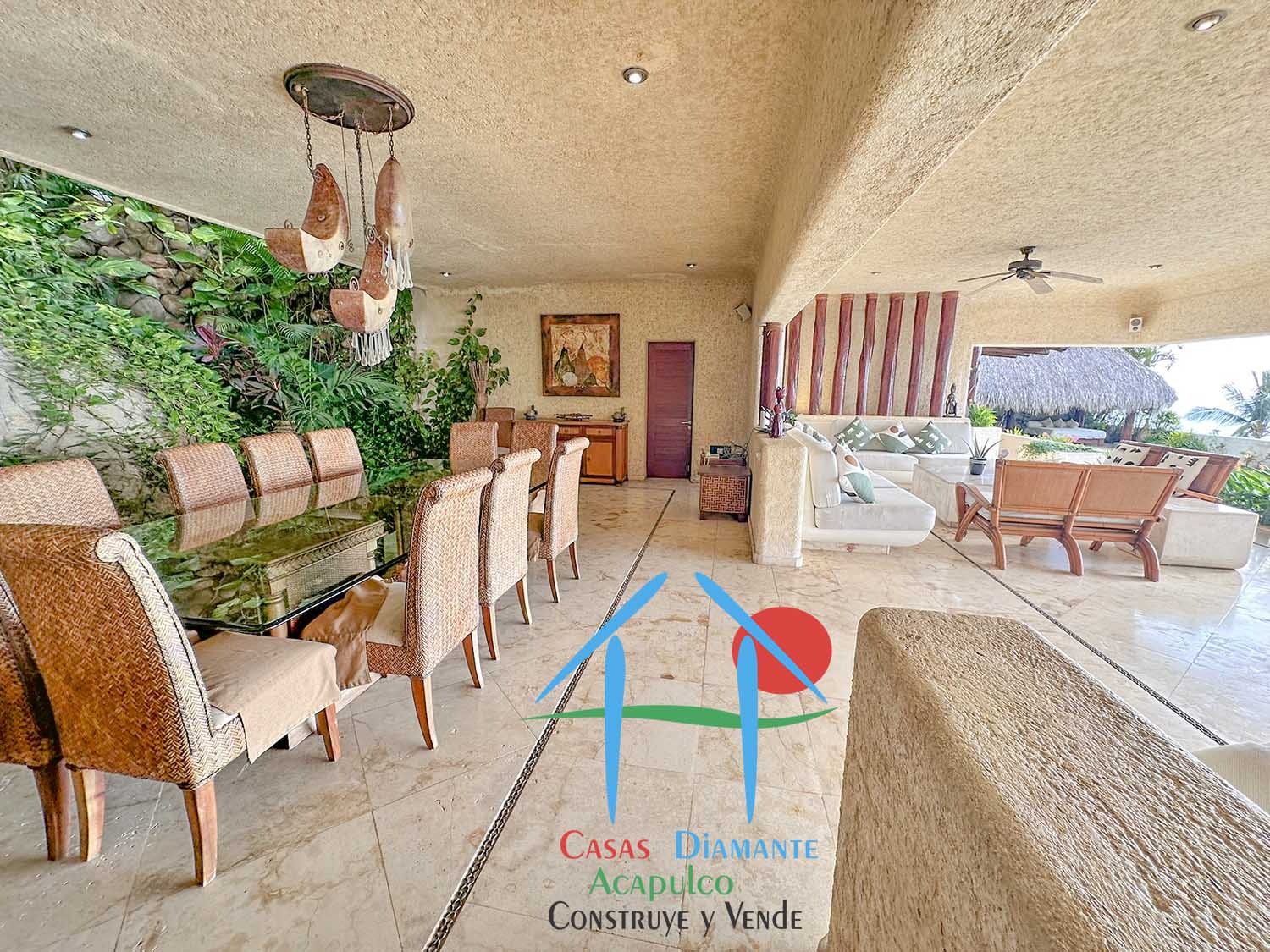Villa Neptuno - Estancia 5