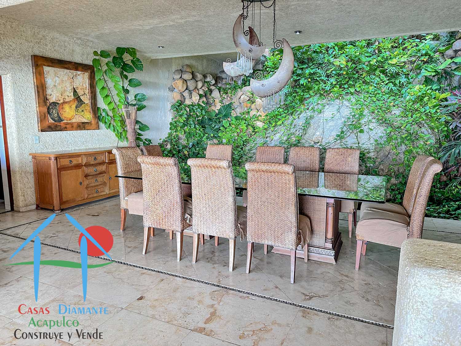 Villa Neptuno - Estancia 6