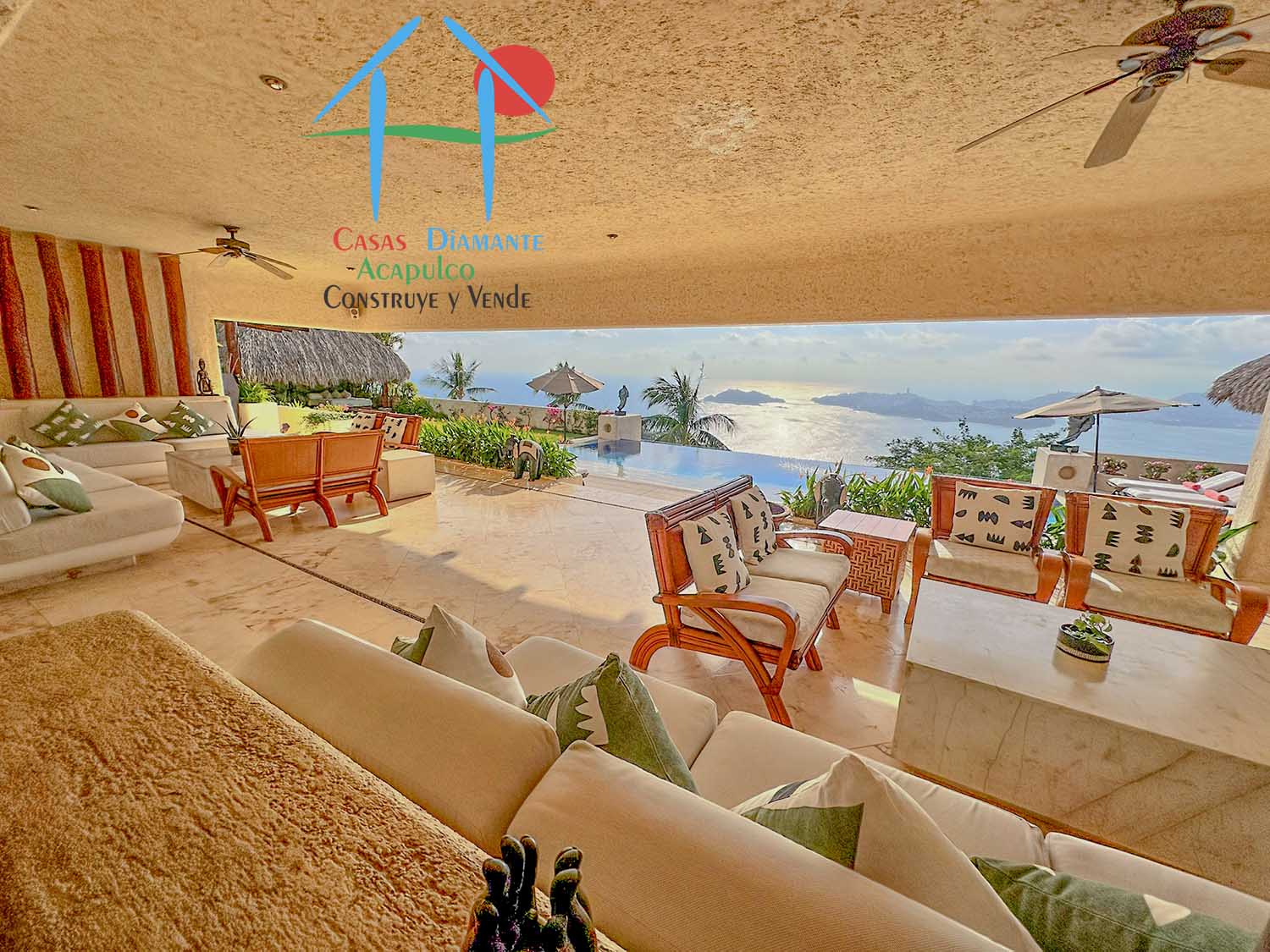 Villa Neptuno - Estancia 10