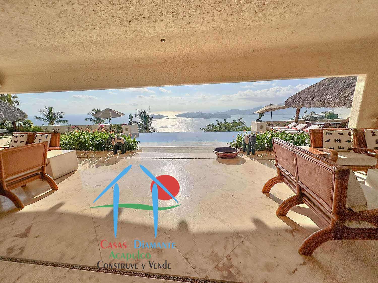 Villa Neptuno - Estancia 11