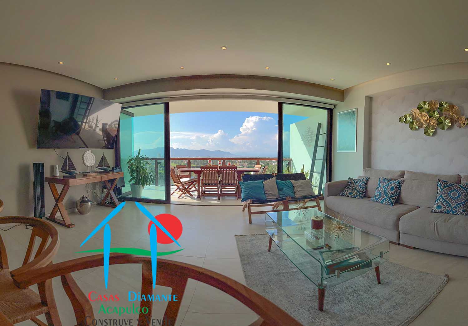 La Isla Emerald G9 - Estancia 9