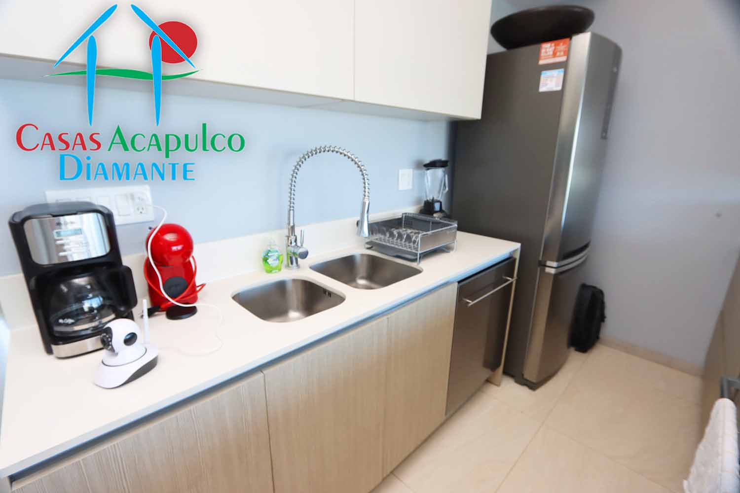 Velera A7 - Cocina 4