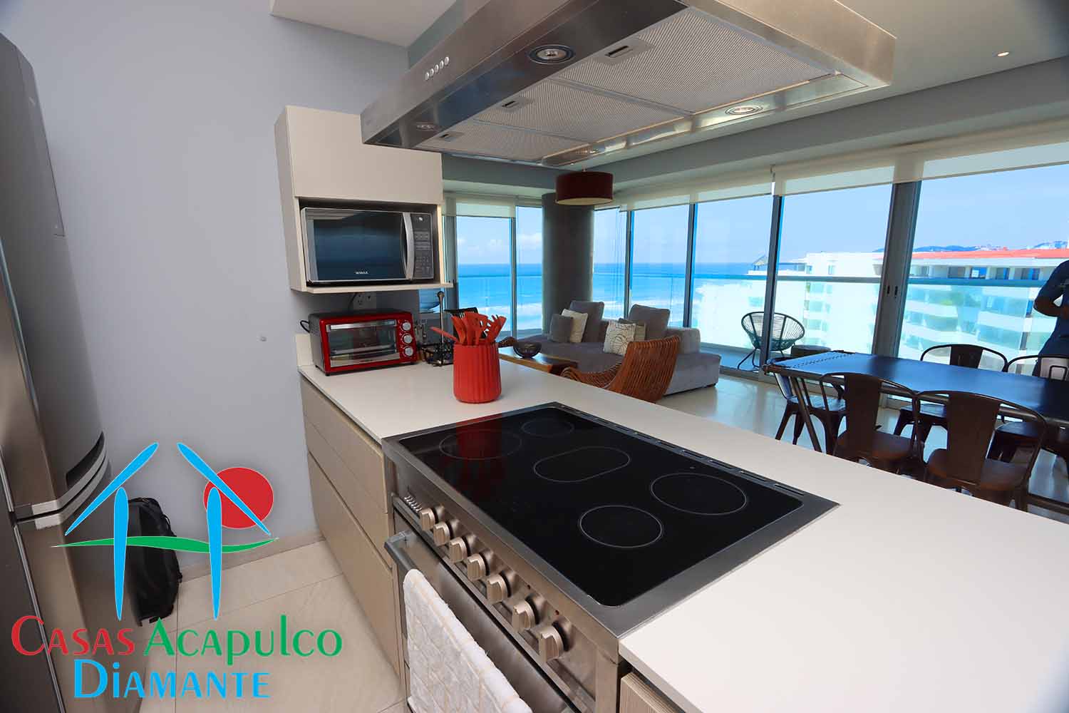 Velera A7 - Cocina 5