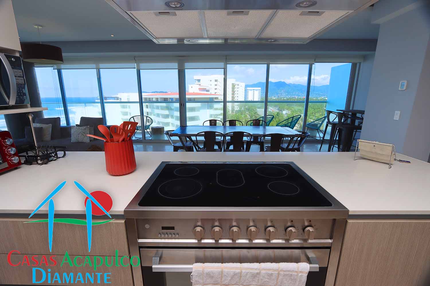 Velera A7 - Cocina 6