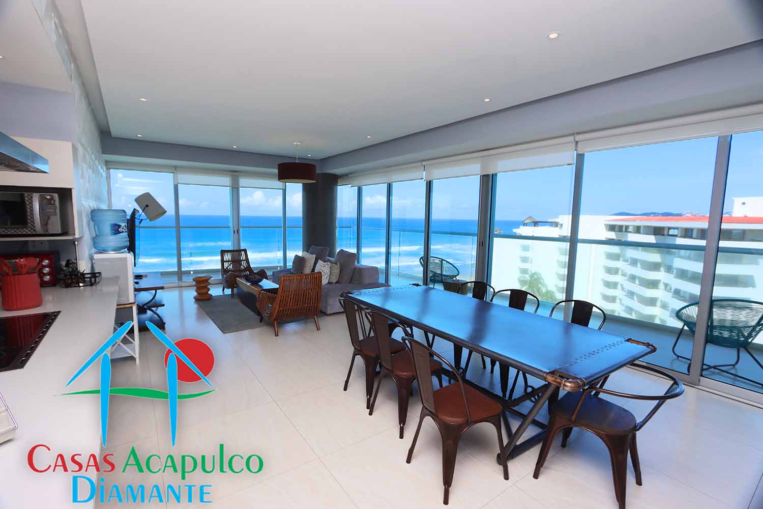 Velera A7 - Estancia 1