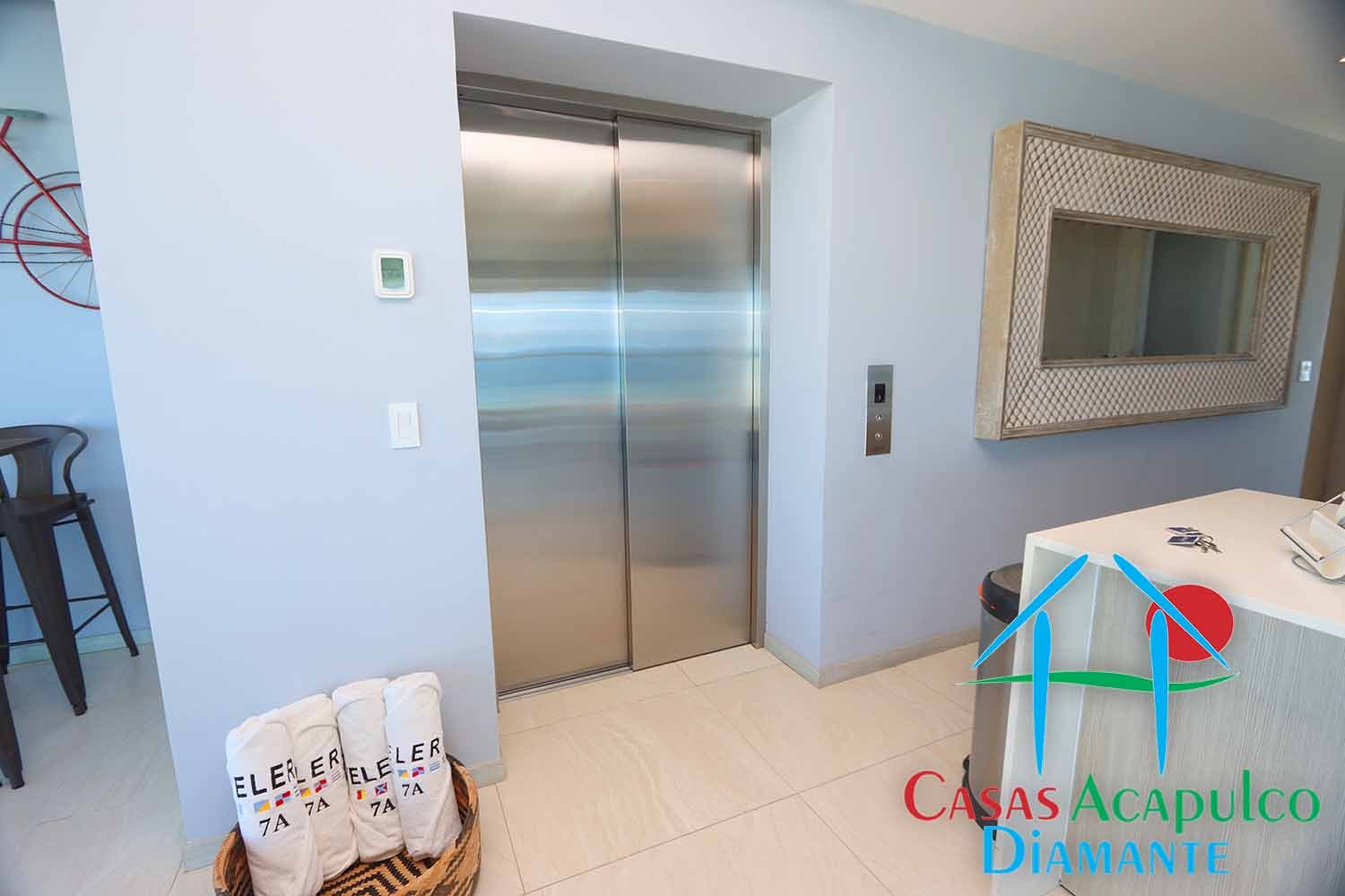 Velera A7 - Estancia 2