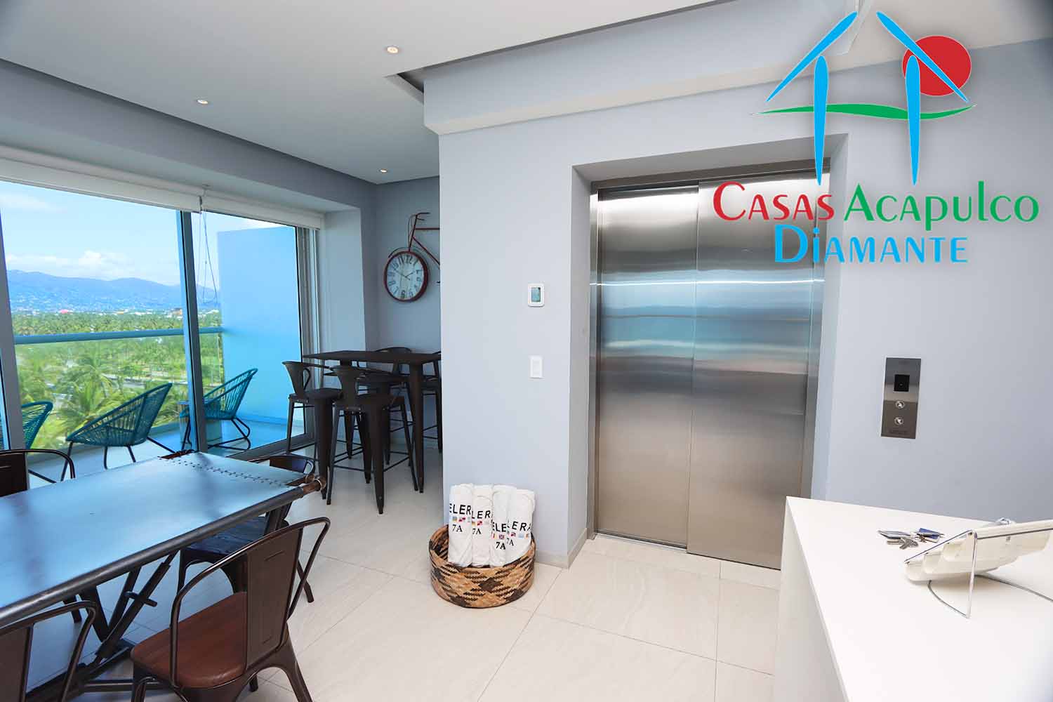 Velera A7 - Estancia 3