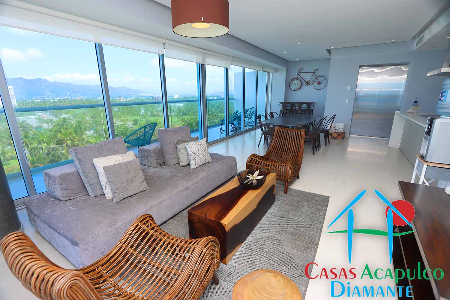 Velera A7 - Estancia 5