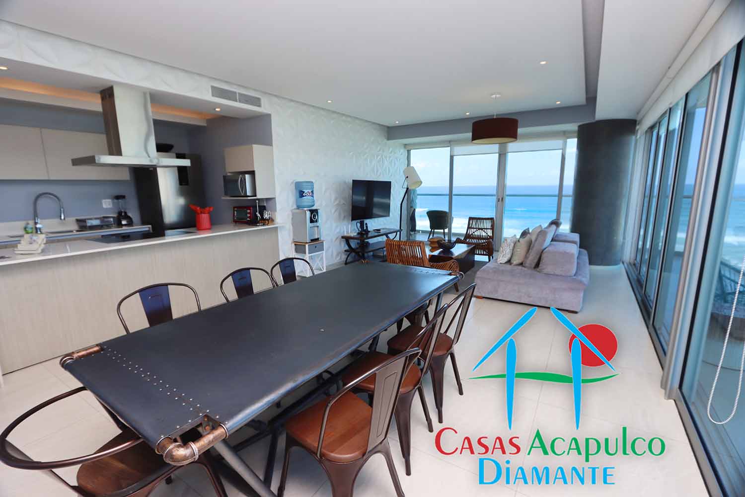 Velera A7 - Estancia 6