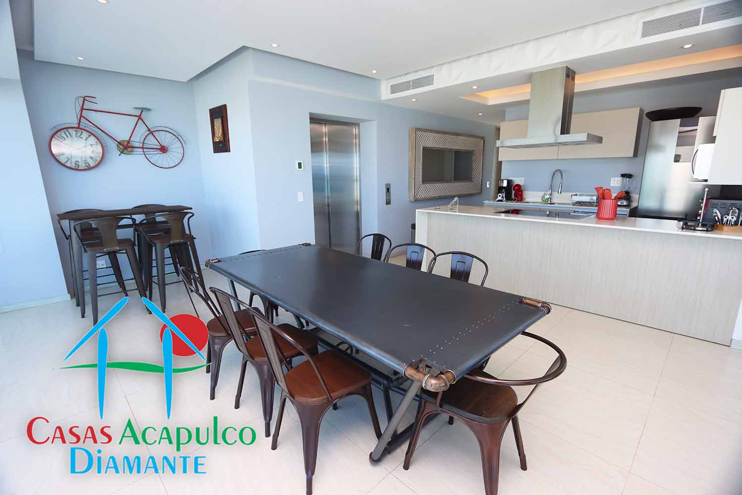 Velera A7 - Estancia 7