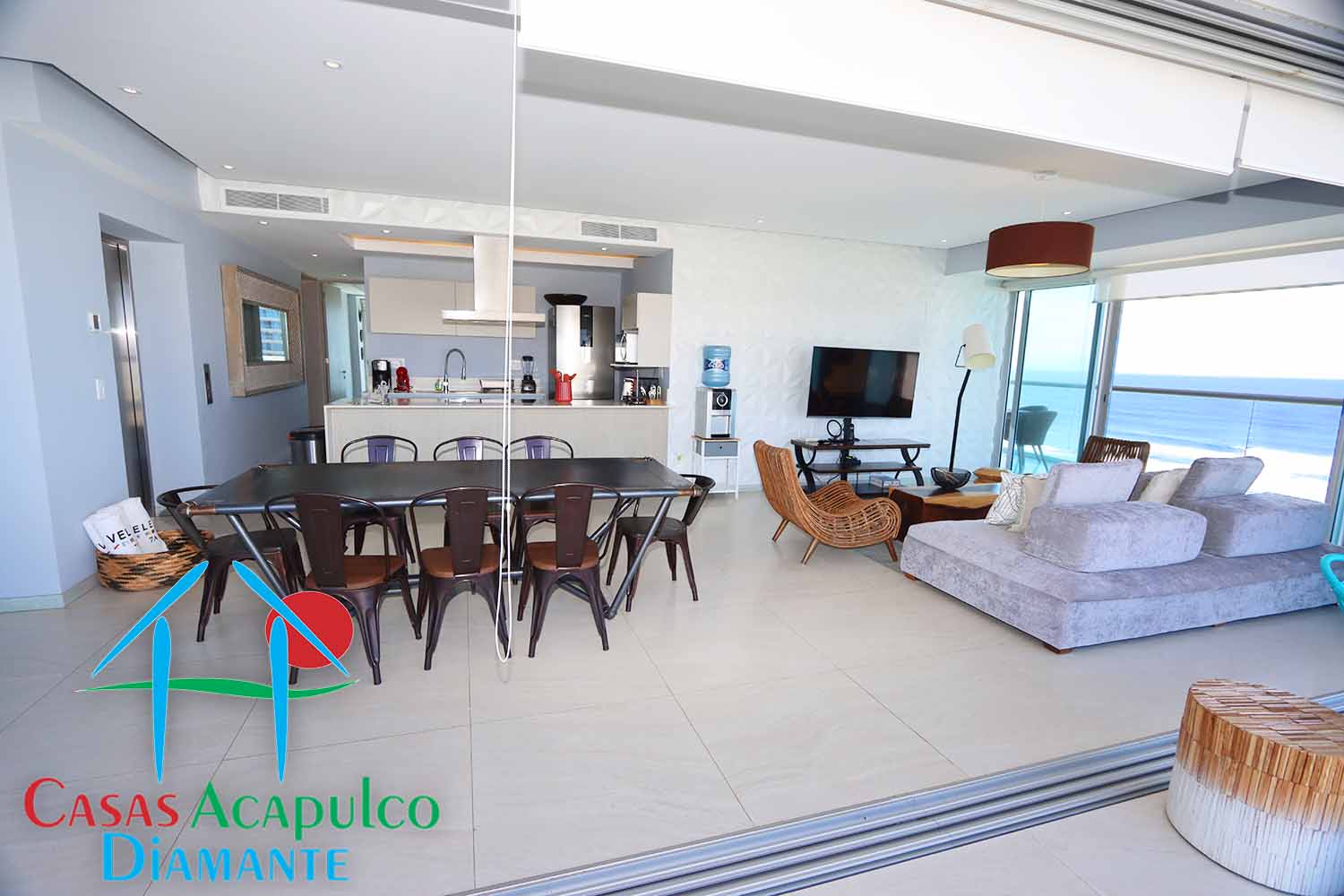 Velera A7 - Estancia 8