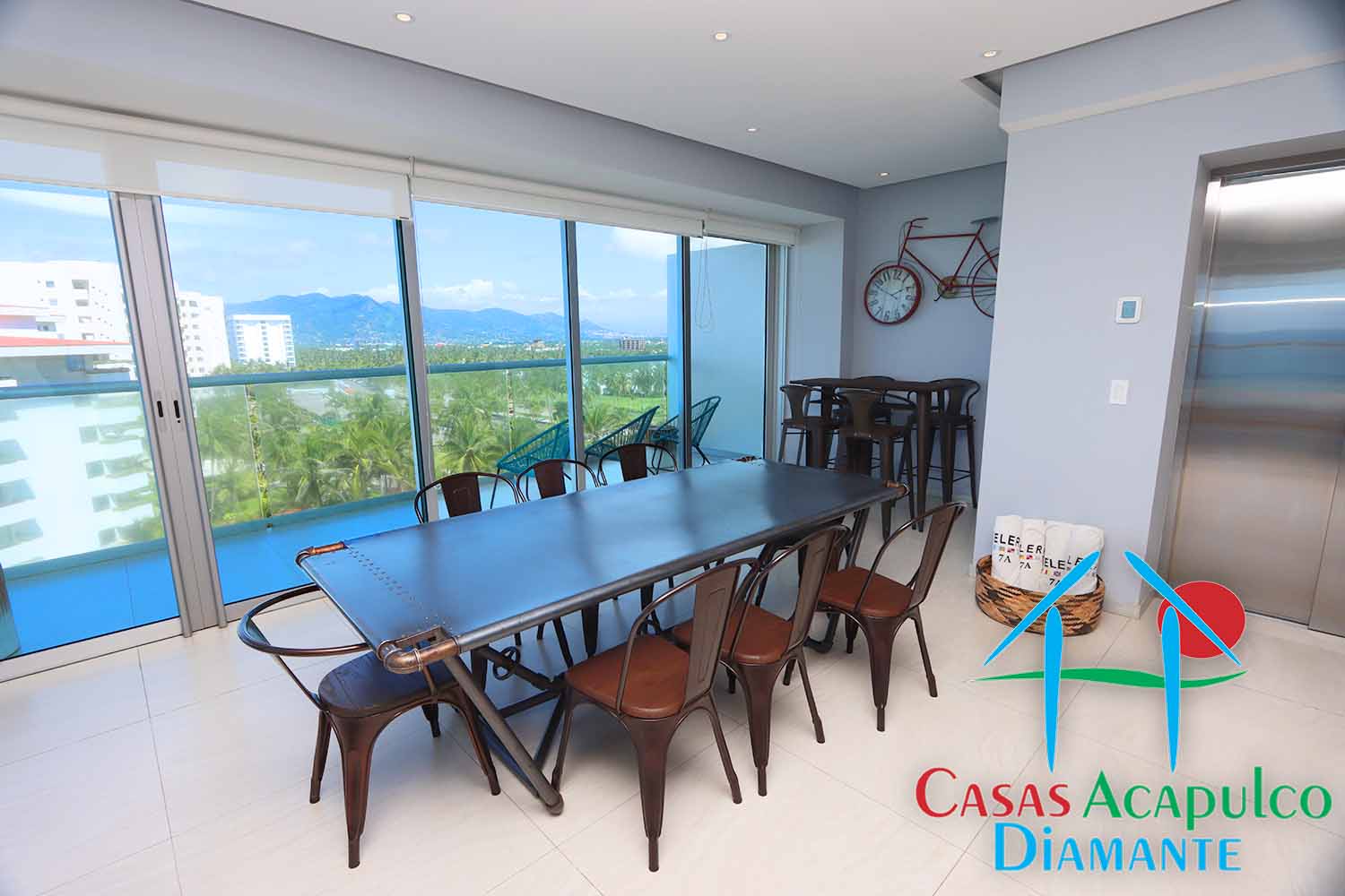 Velera A7 - Estancia 9