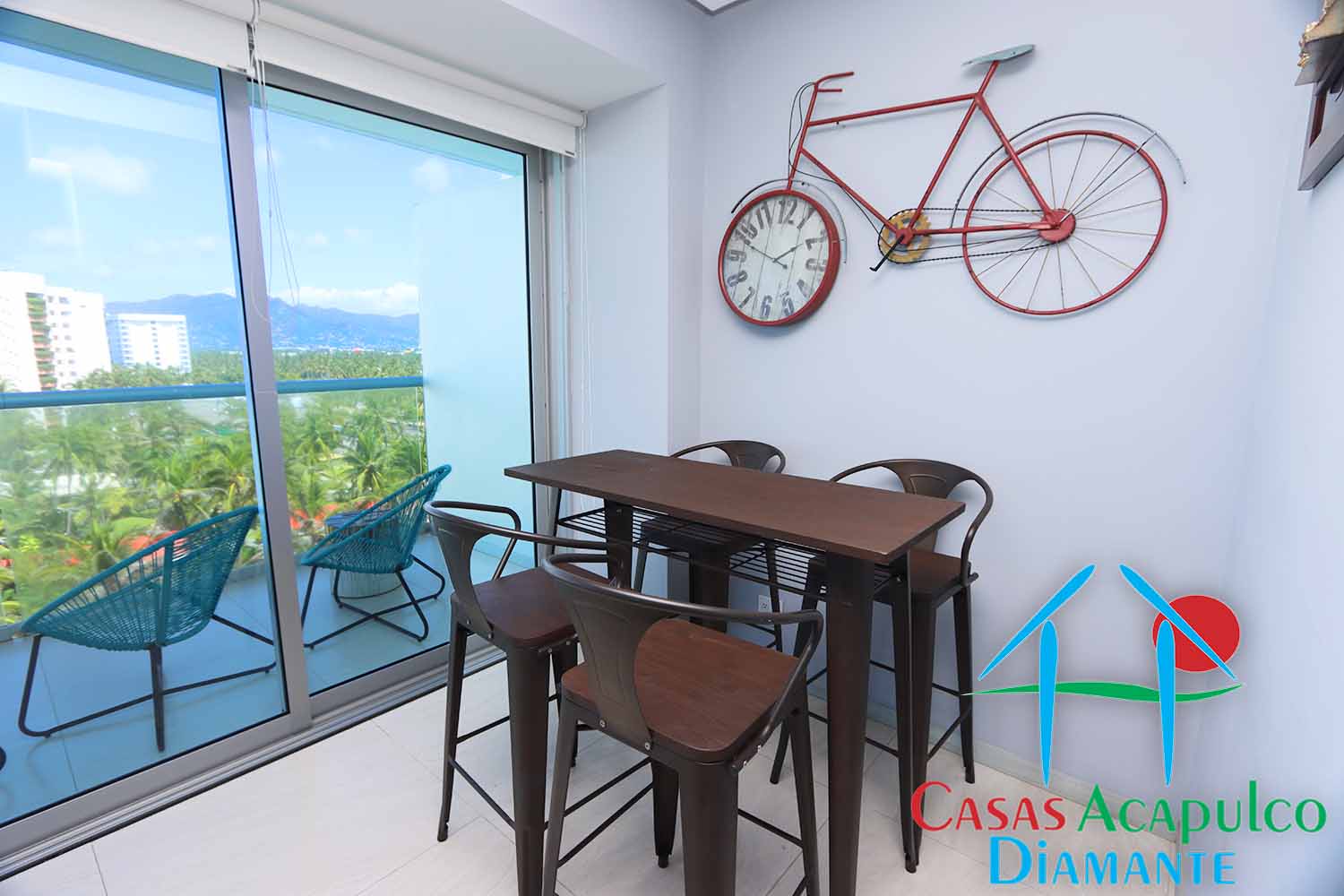 Velera A7 - Estancia 10