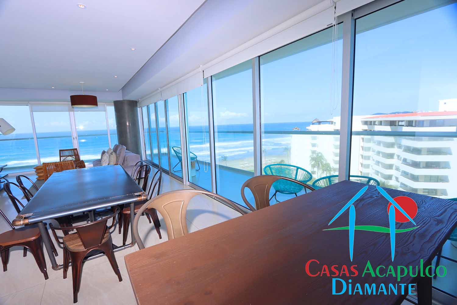 Velera A7 - Estancia 11