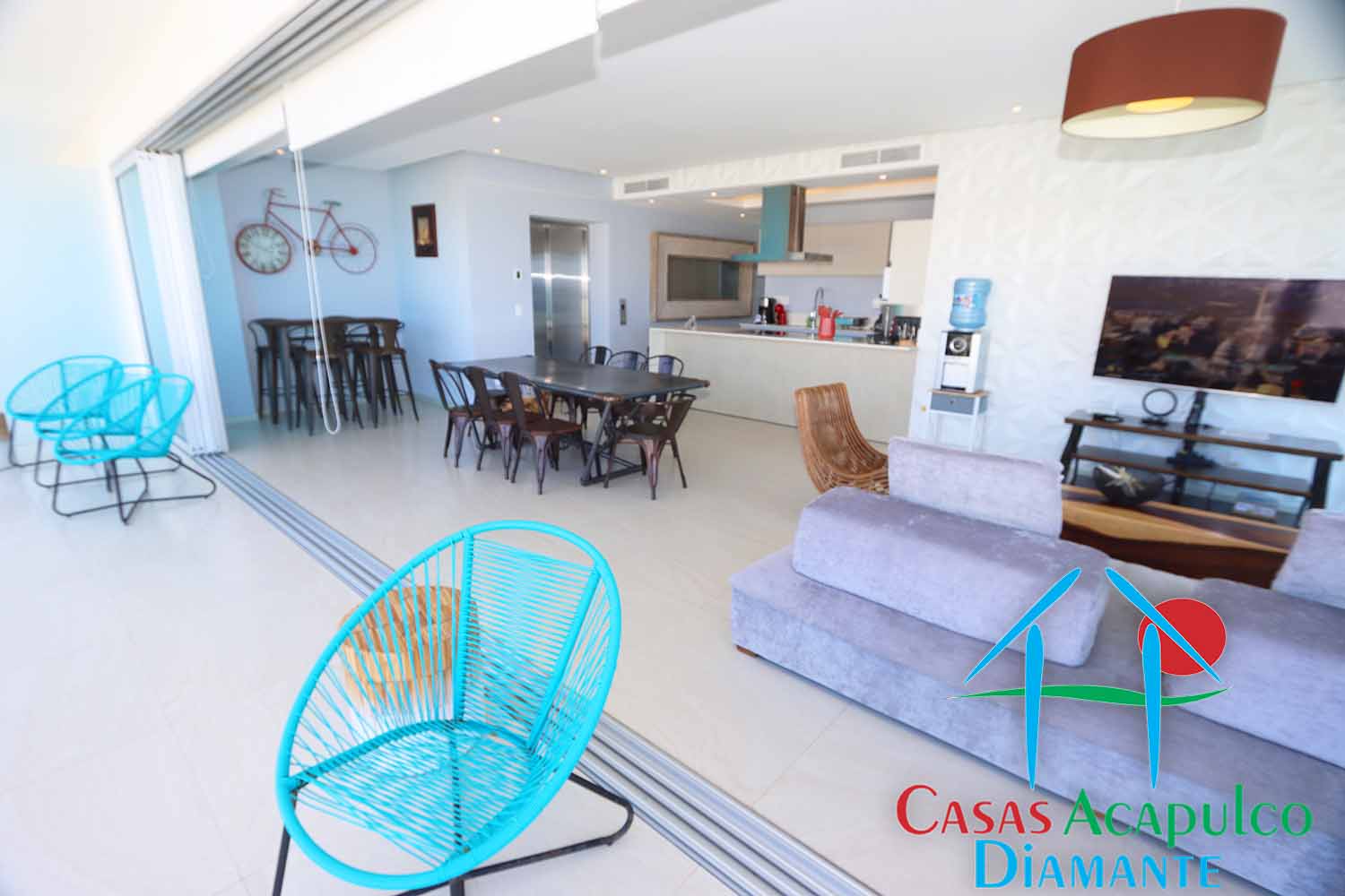 Velera A7 - Estancia 15