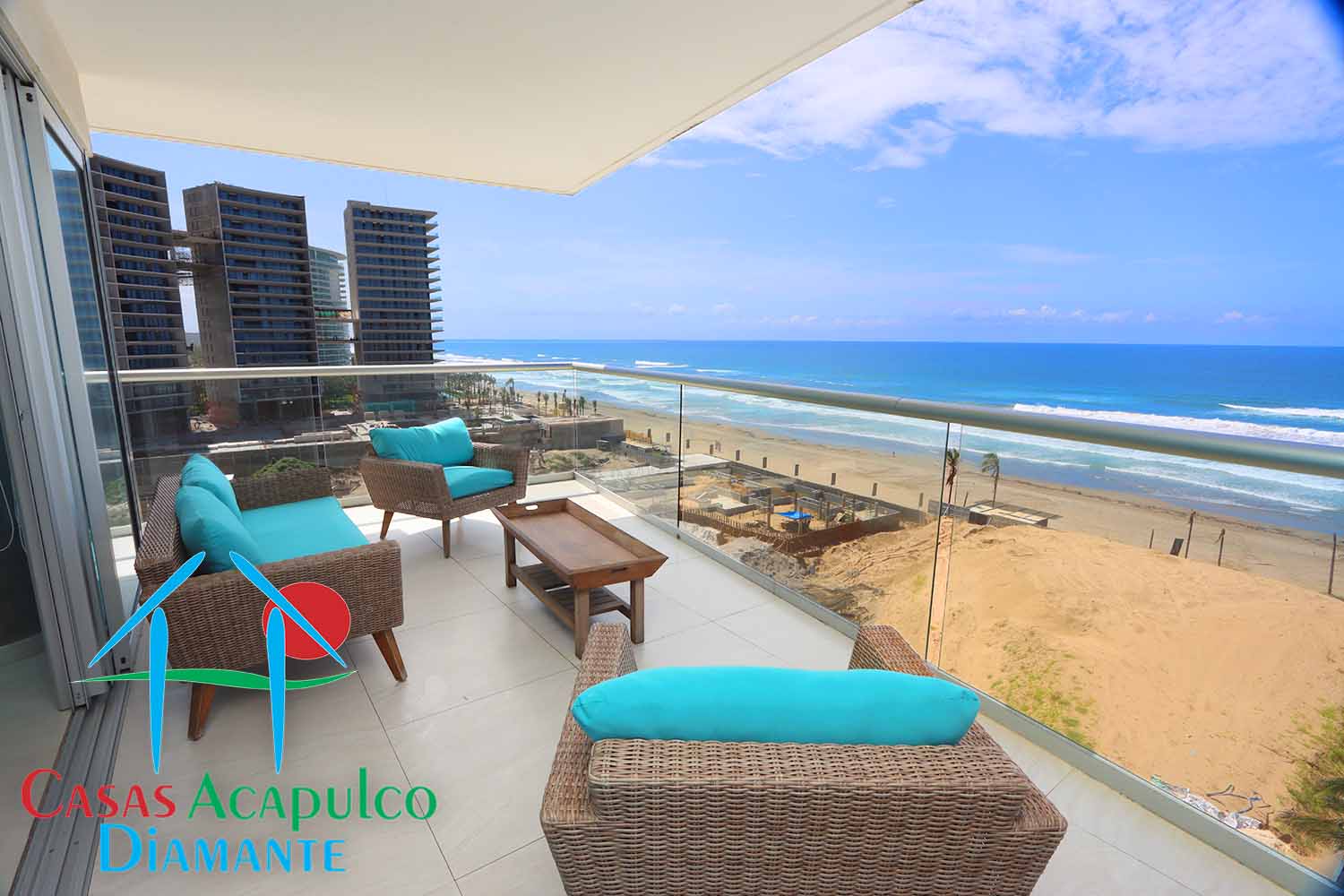 Velera A7 - Terraza 3