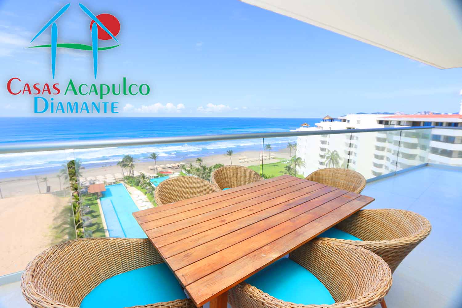 Velera A7 - Terraza 4