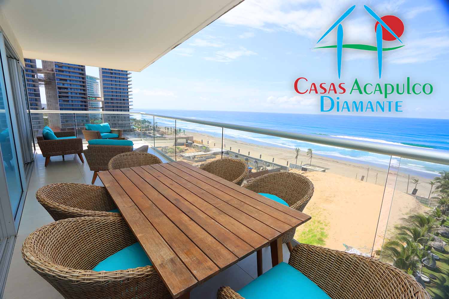 Velera A7 - Terraza 5