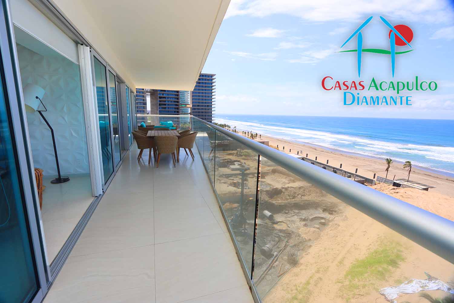 Velera A7 - Terraza 6