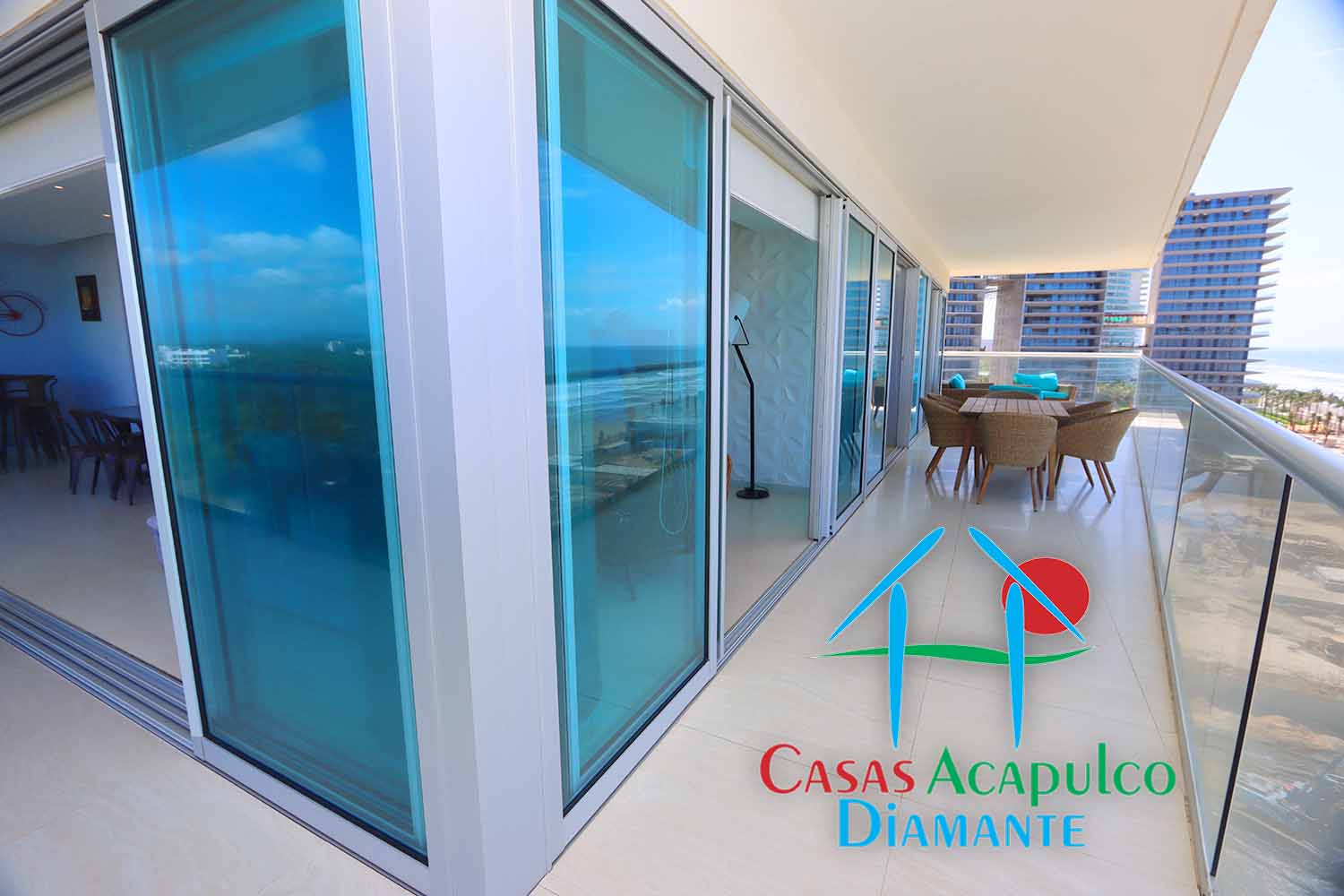 Velera A7 - Terraza 7