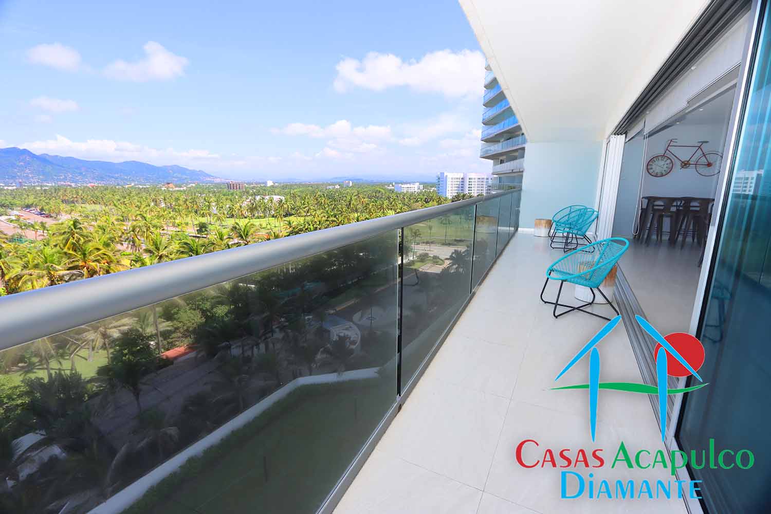 Velera A7 - Terraza 9