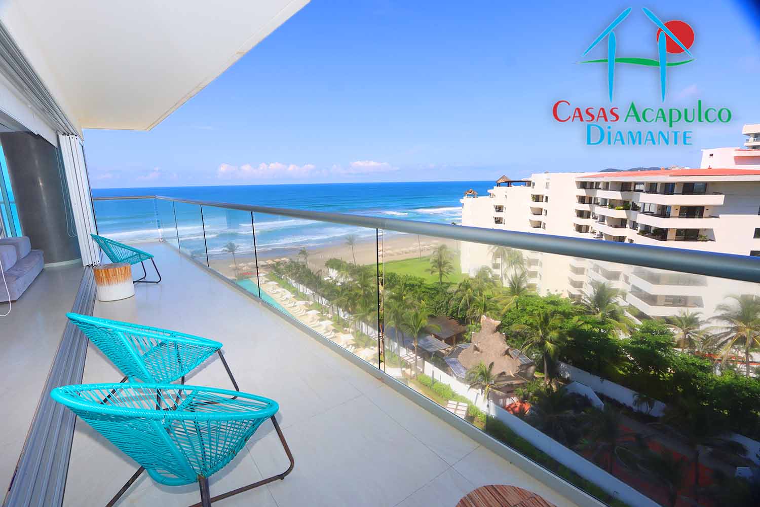 Velera A7 - Terraza 11