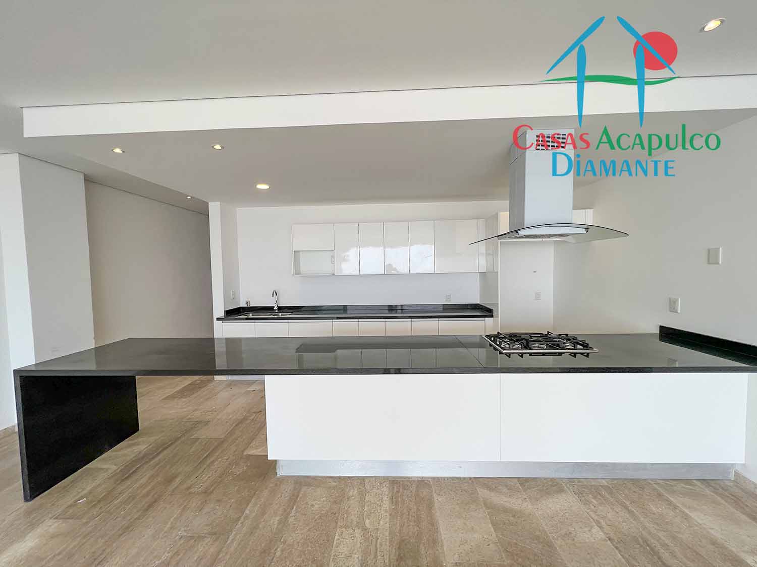 Live Aqua GH 3 - Cocina 1