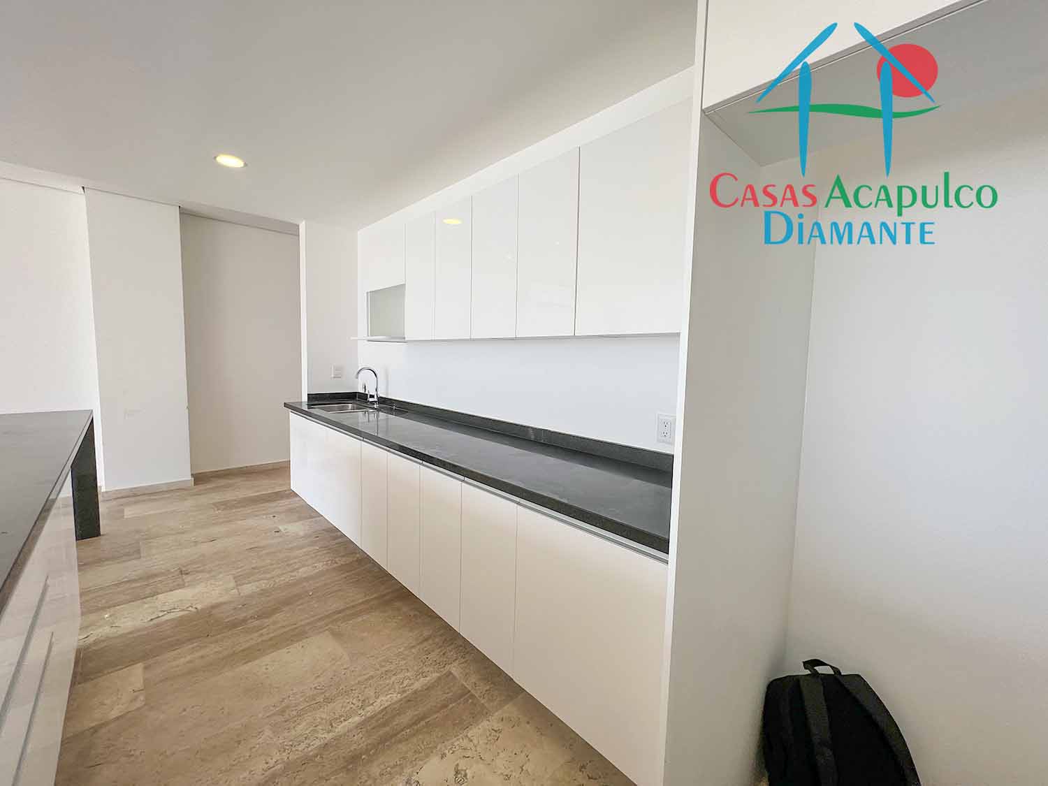 Live Aqua GH 3 - Cocina 8
