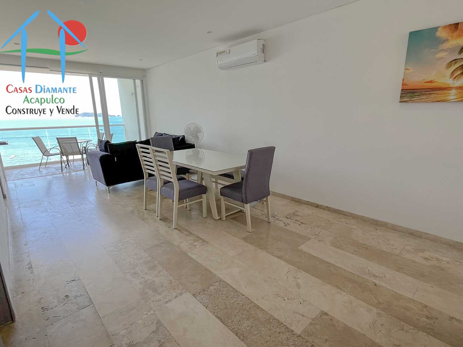 Armando's Le Club A 503 - Estancia 1