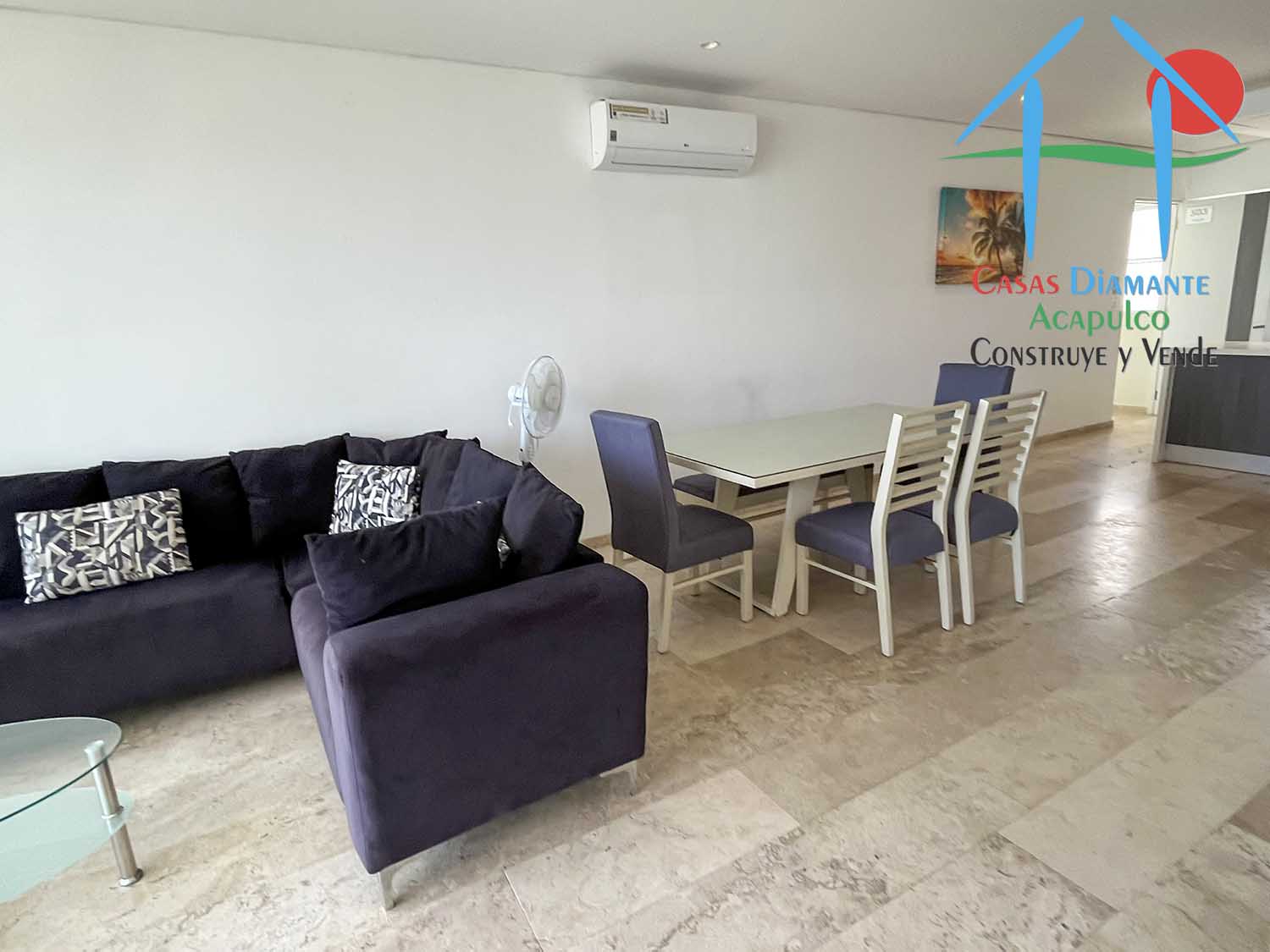 Armando's Le Club A 503 - Estancia 2