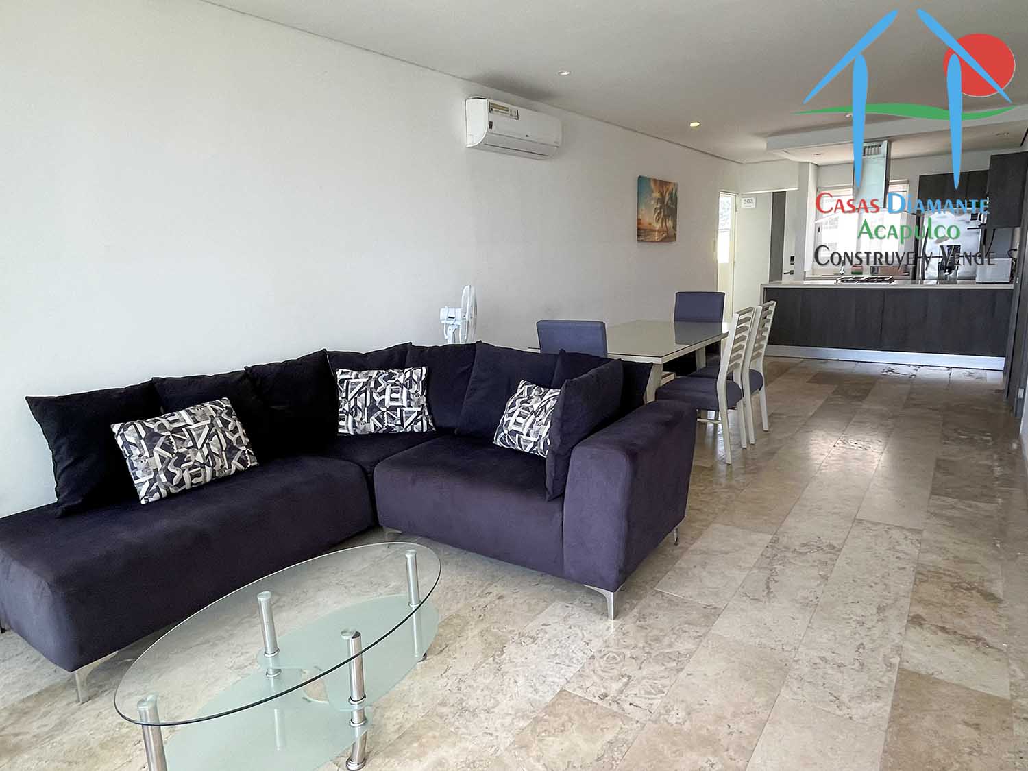 Armando's Le Club A 503 - Estancia 4