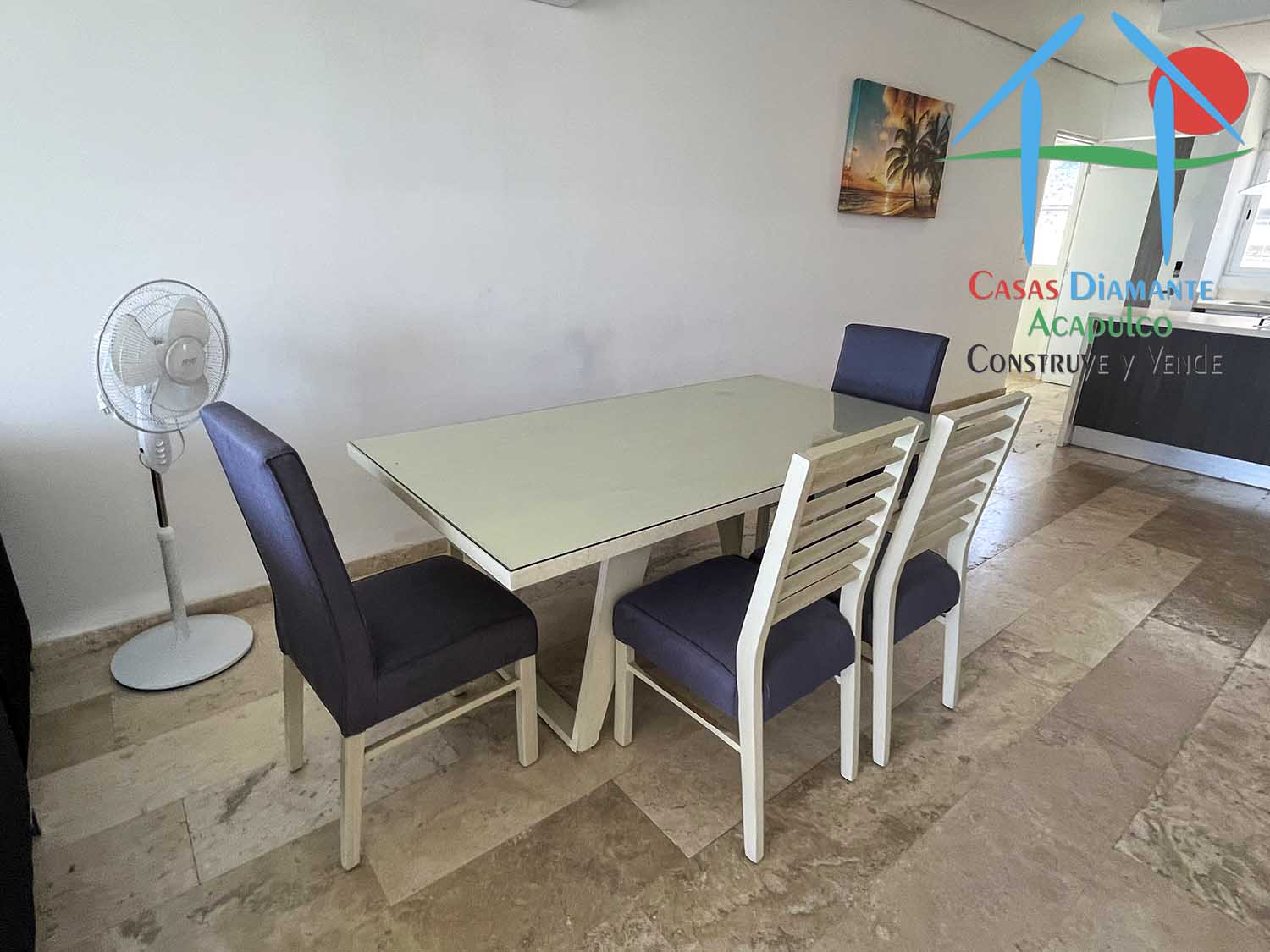 Armando's Le Club A 503 - Estancia 5