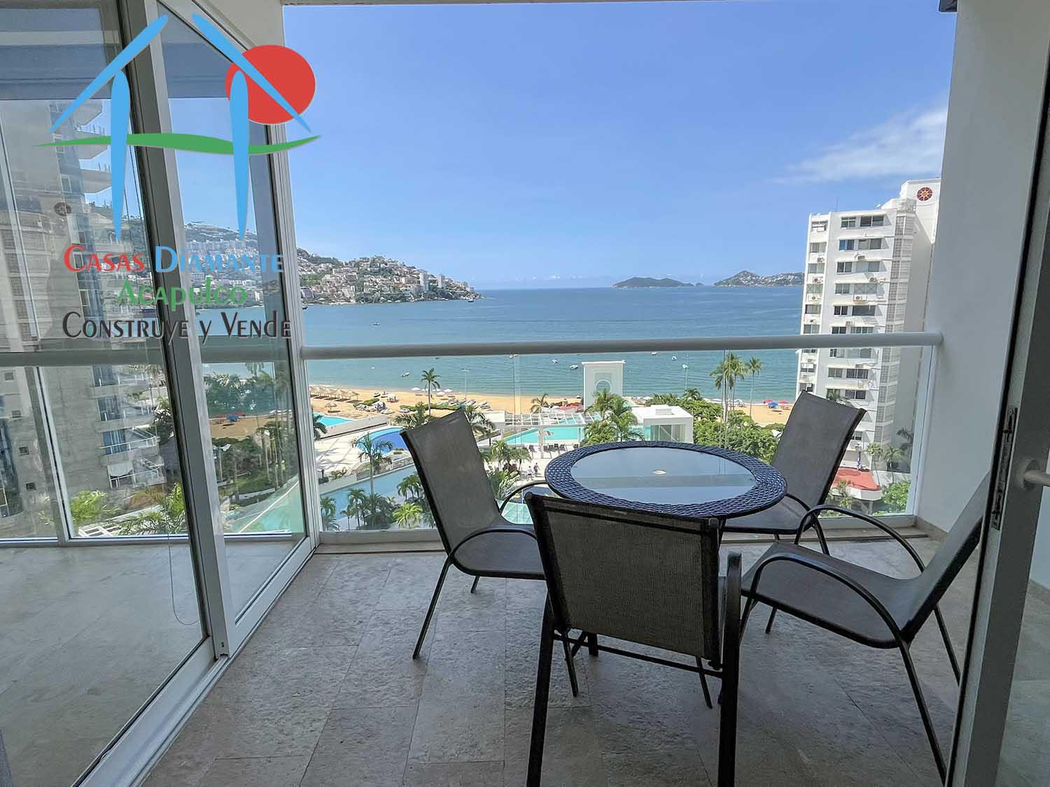 Armando's Le Club A 503 - Terraza 1