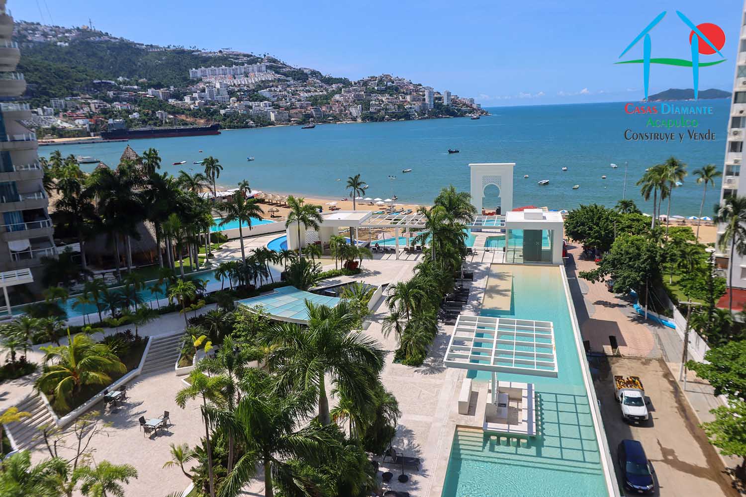 Armando's Le Club A 503 - Terraza 2