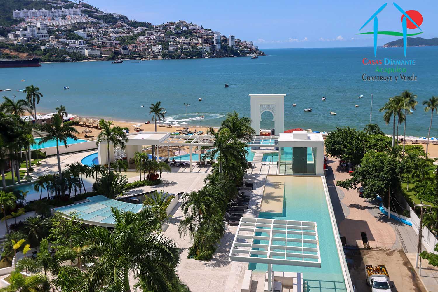 Armando's Le Club A 503 - Terraza 4