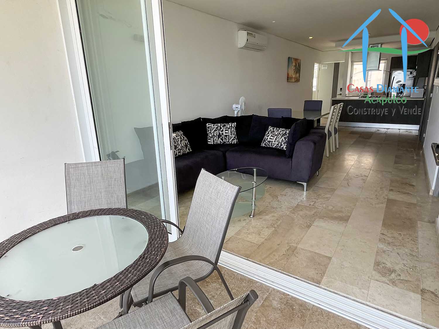 Armando's Le Club A 503 - Terraza 5