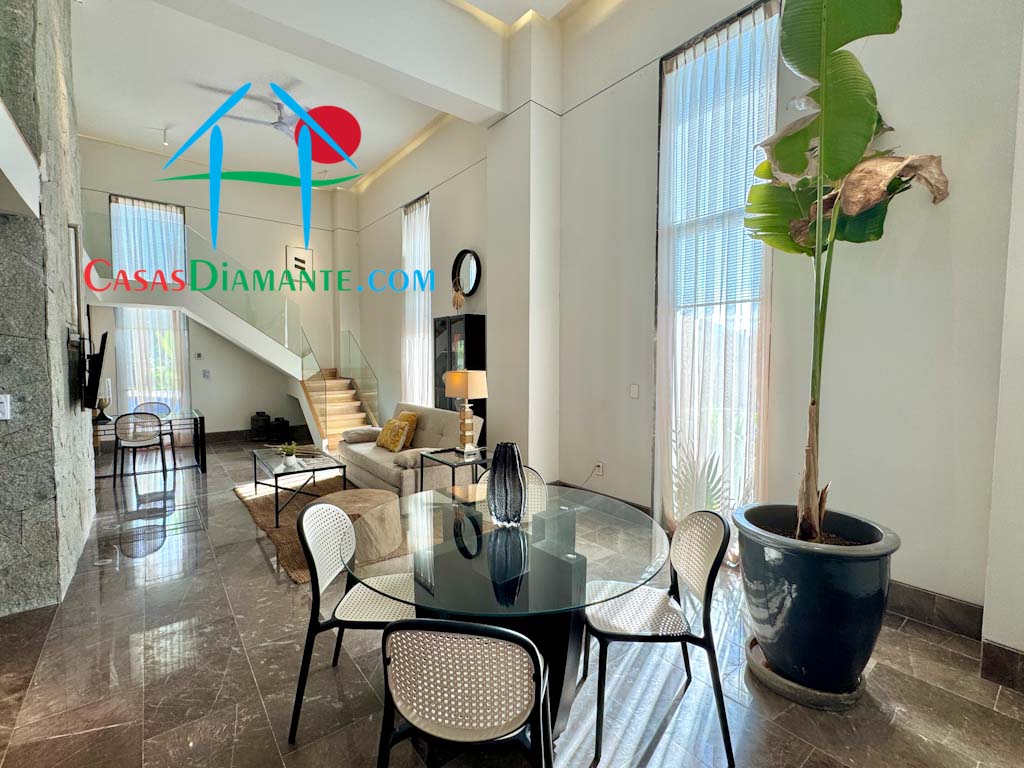 Azteca Princess 101 A - Estancia 2 Azteca Princess 101 A - Estancia 2