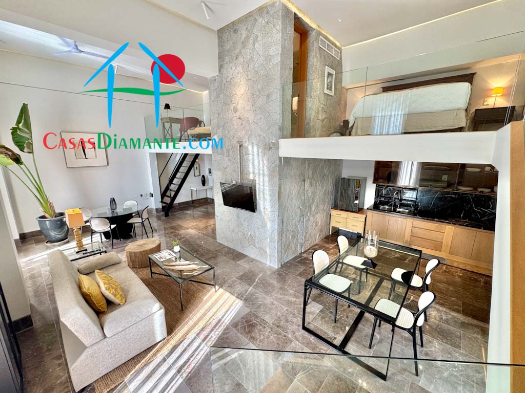 Azteca Princess 101 A - Estancia 5 Azteca Princess 101 A - Estancia 5