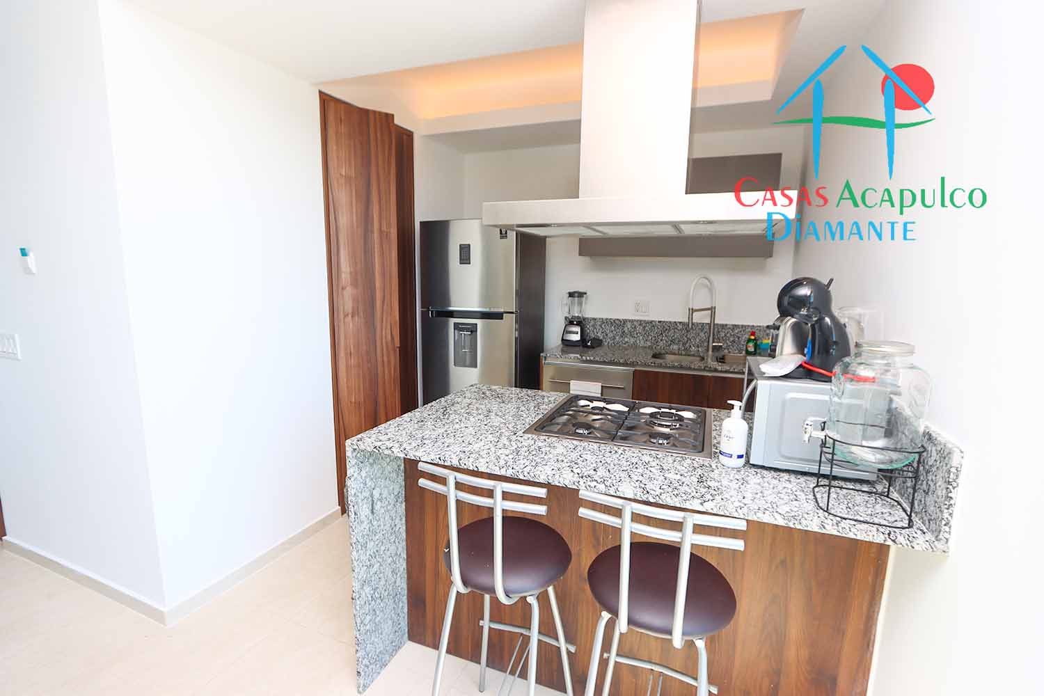 La Isla Fiji TU 8 - Cocina 2