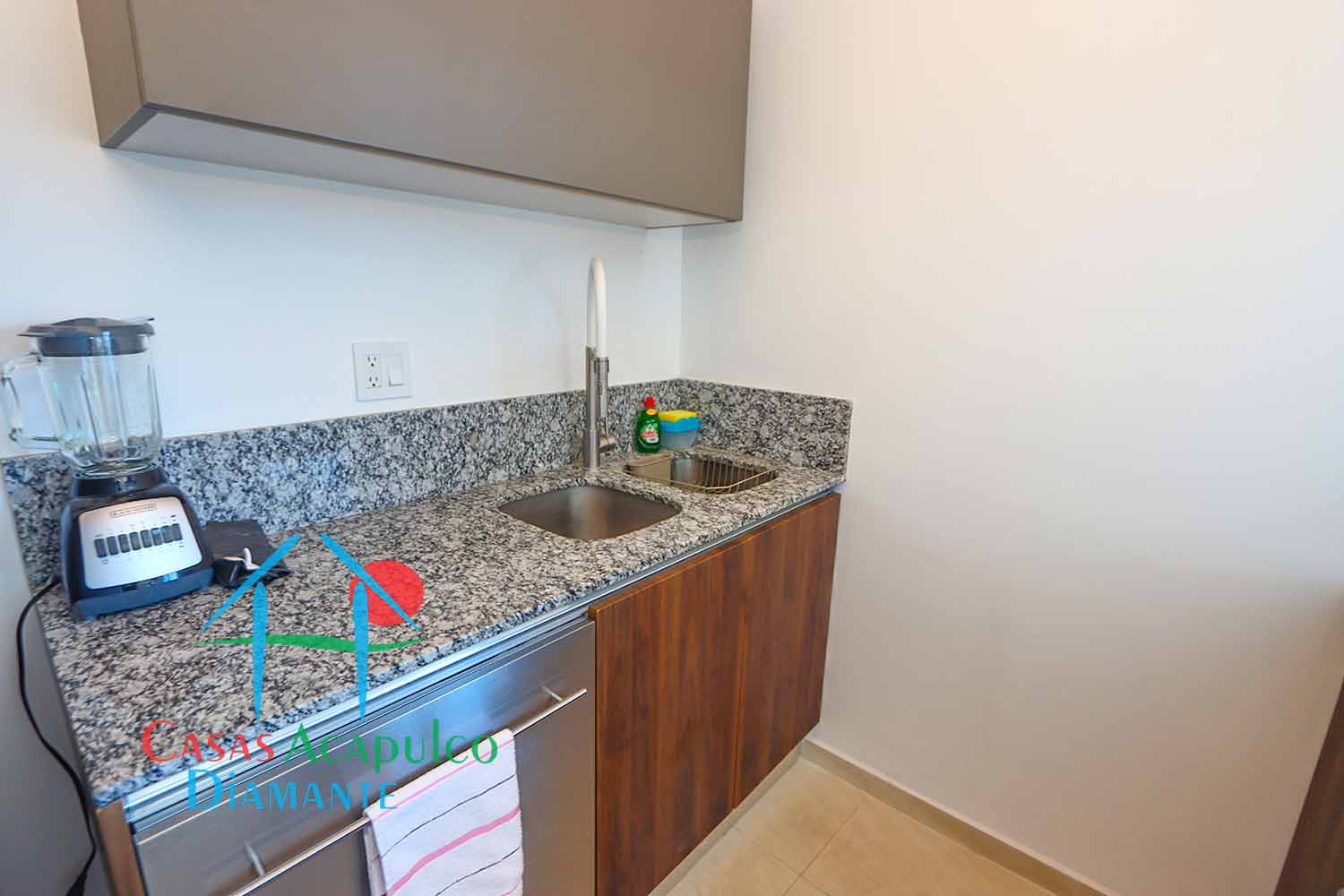 La Isla Fiji TU 8 - Cocina 3