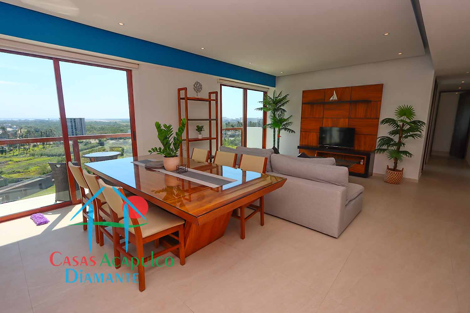 La Isla Fiji TU 8 - Estancia 1