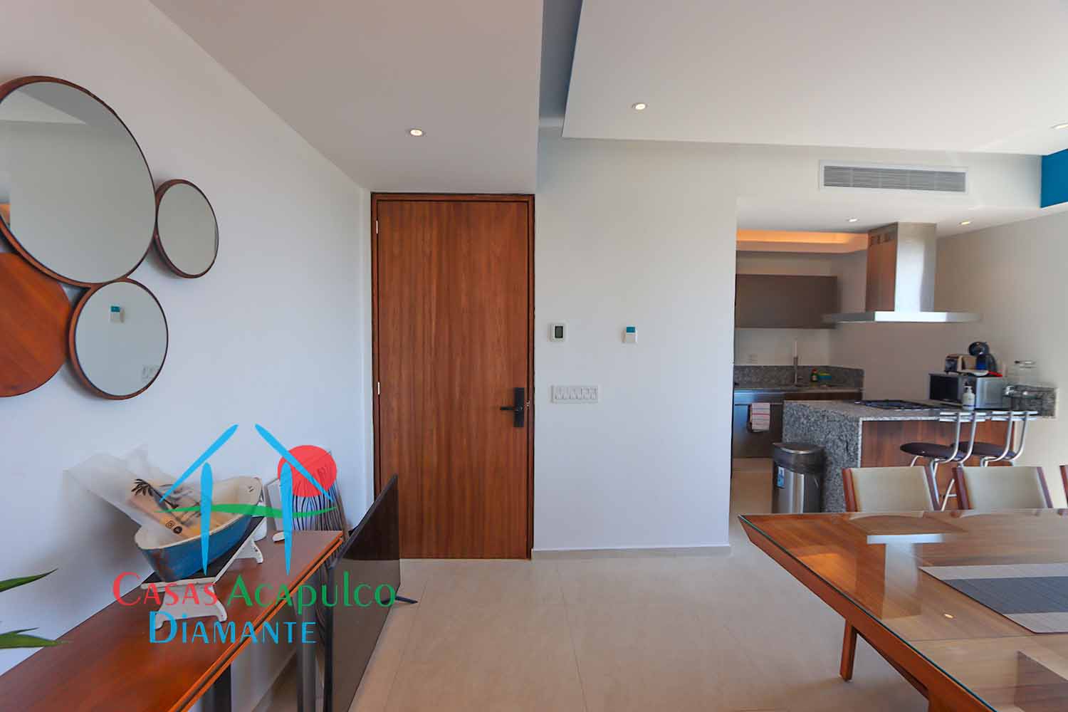 La Isla Fiji TU 8 - Vestíbulo 1