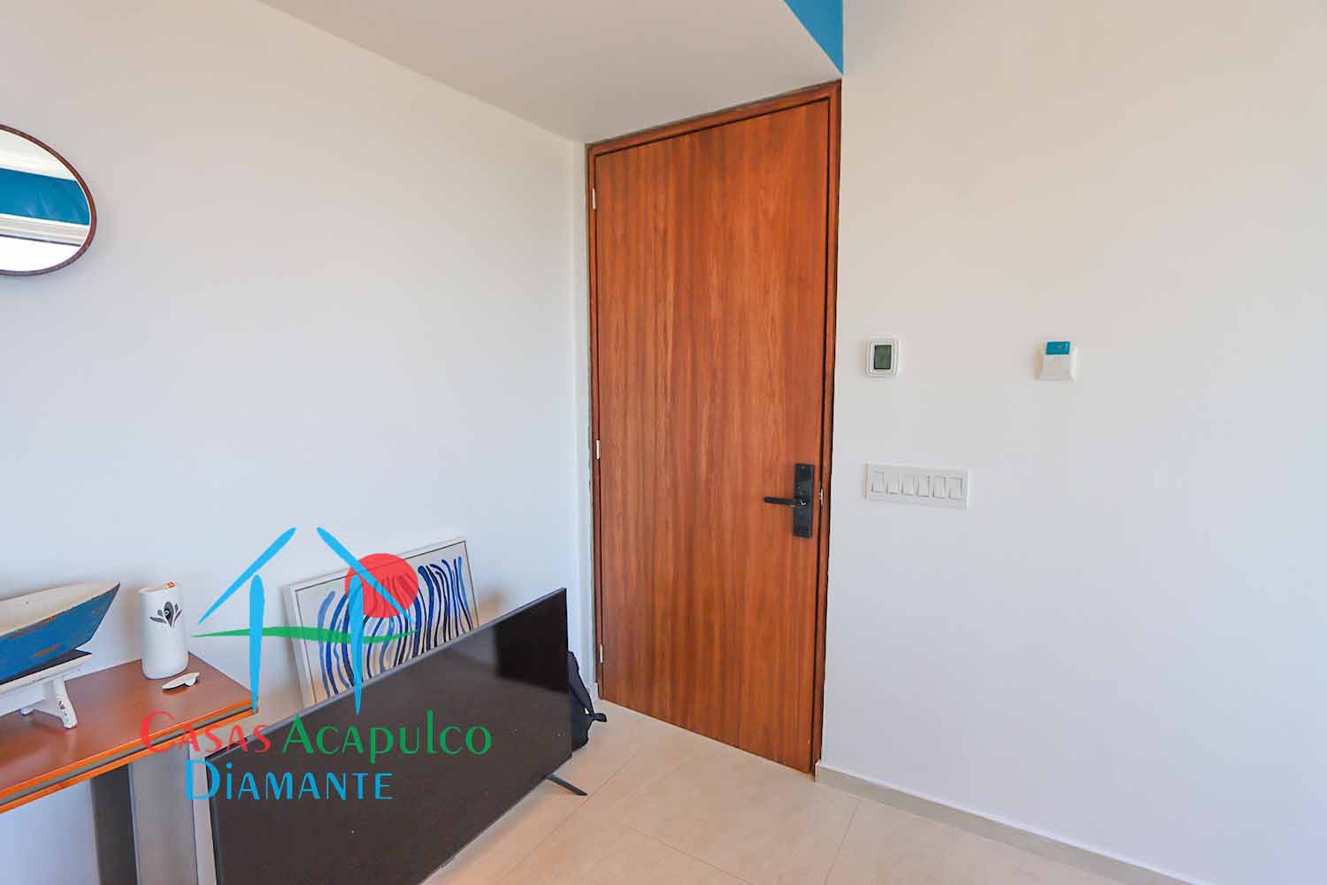 La Isla Fiji TU 8 - Vestíbulo 2