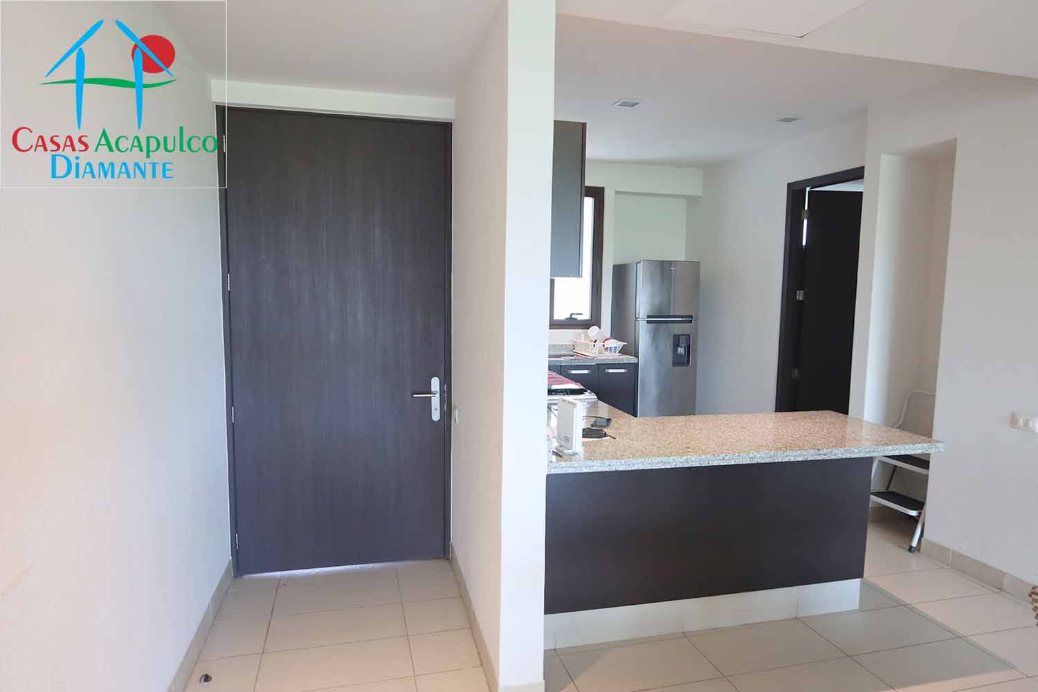 La Isla Hawaii 406 - Estancia 2