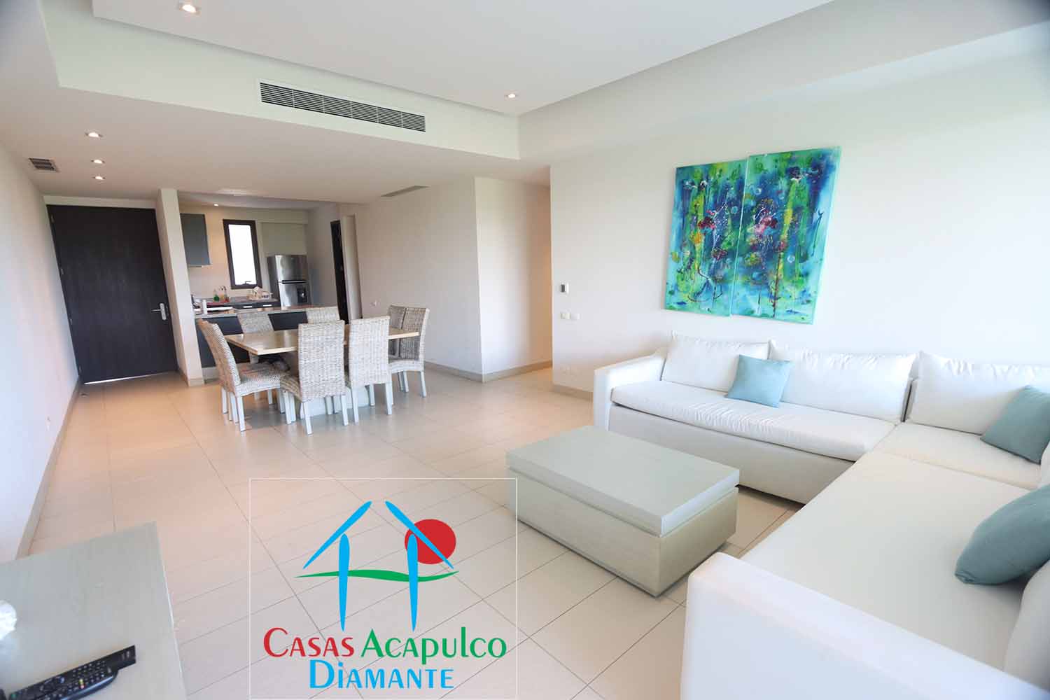 La Isla Hawaii 406 - Estancia 3