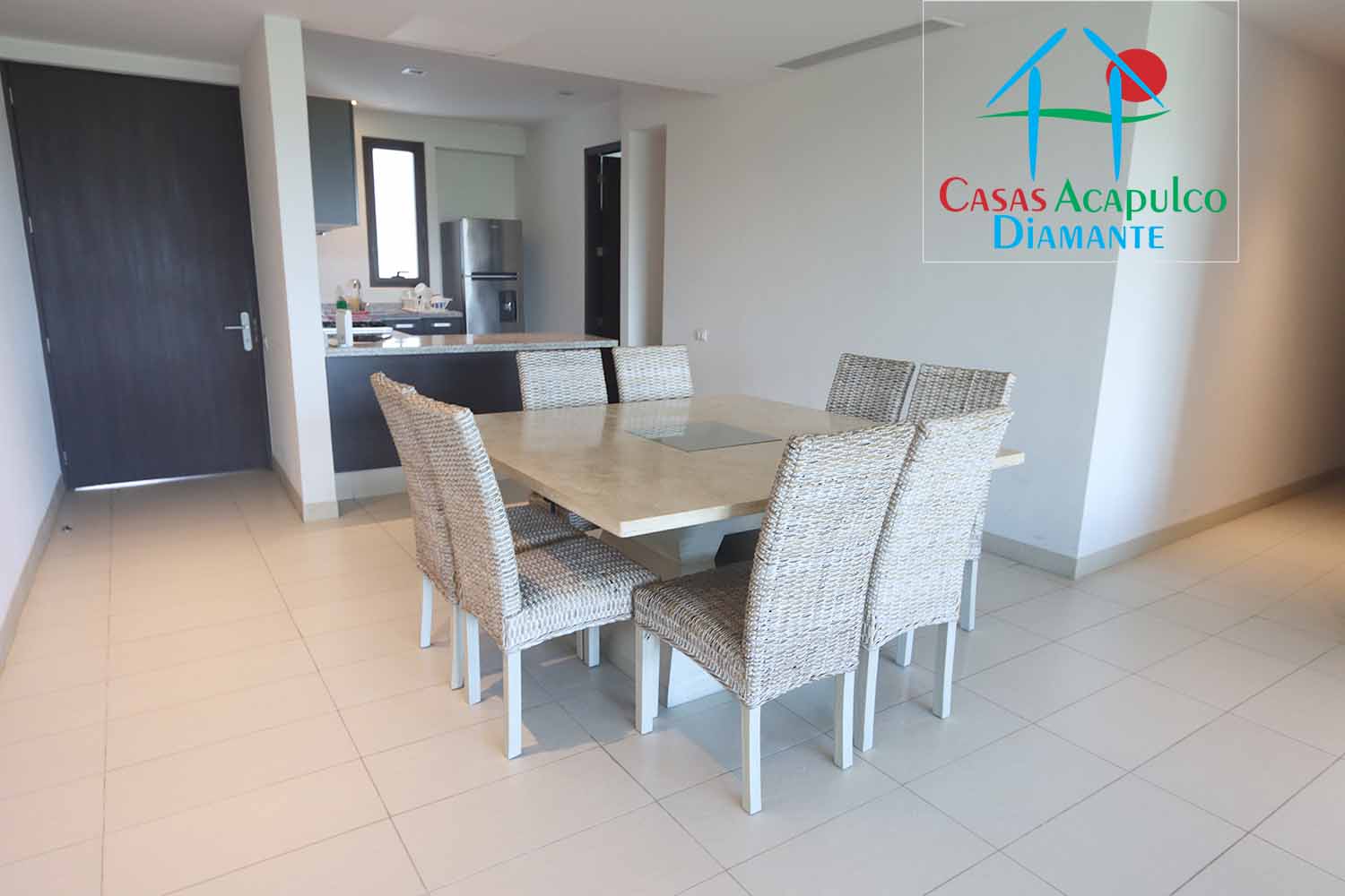 La Isla Hawaii 406 - Estancia 4