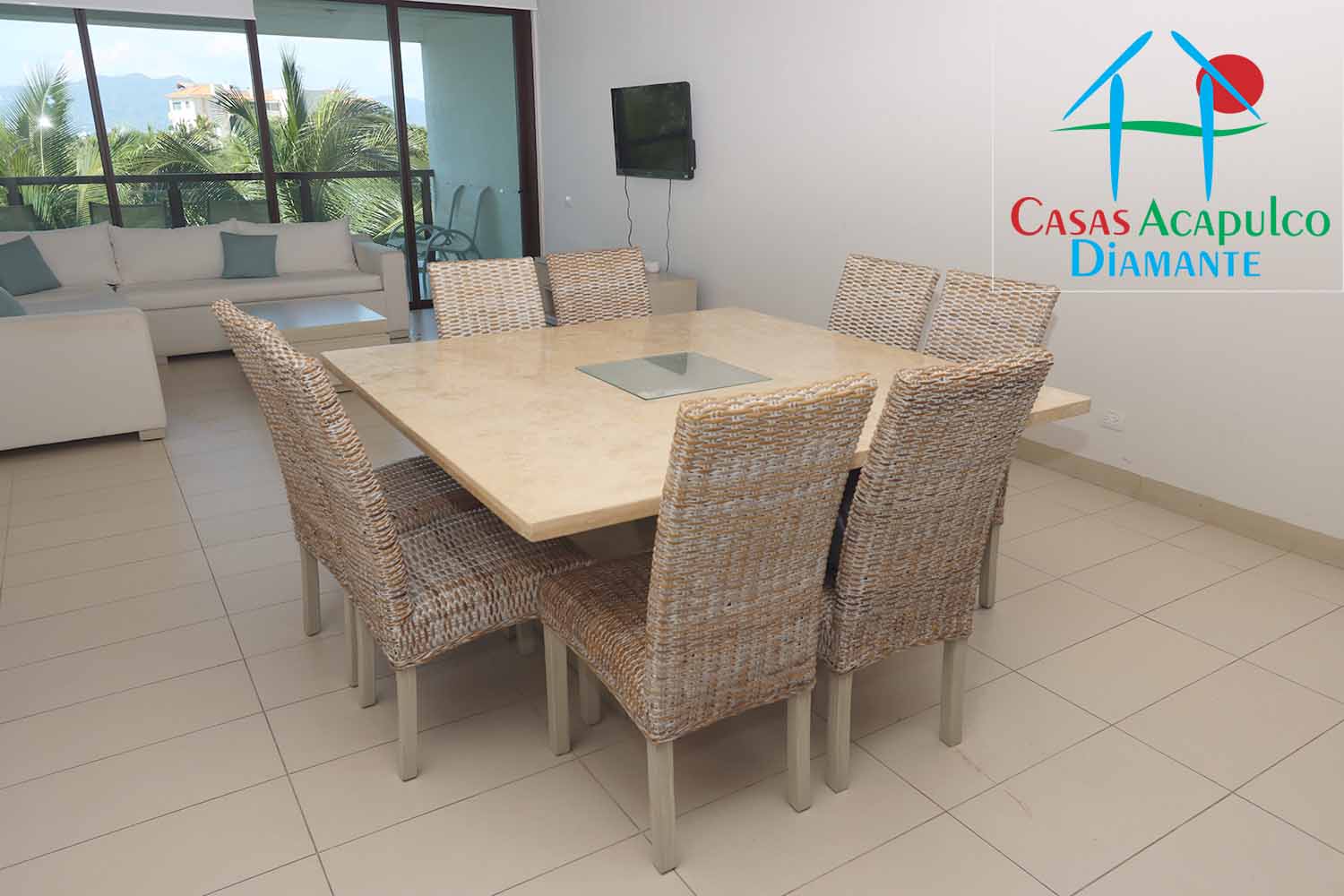 La Isla Hawaii 406 - Estancia 5