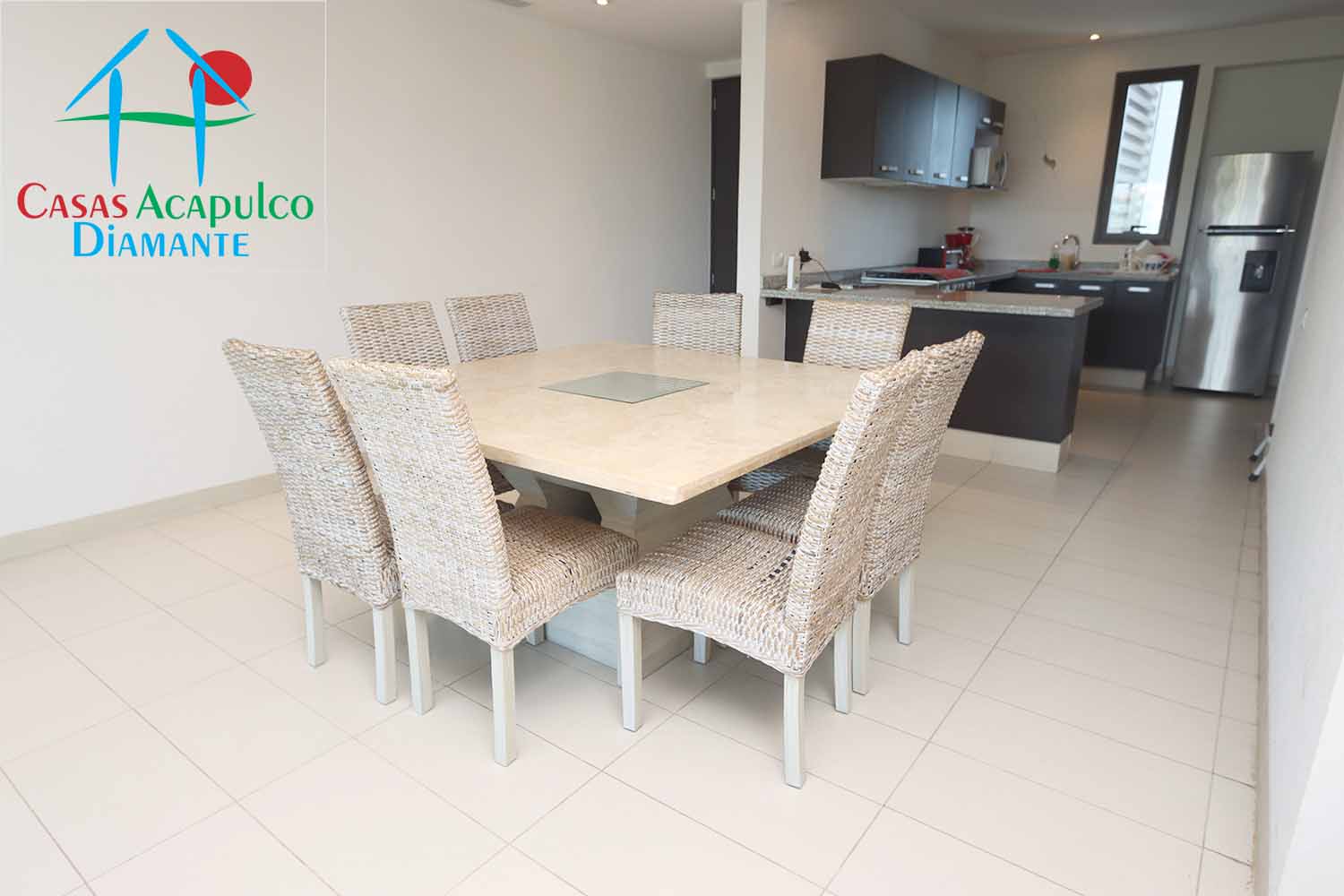 La Isla Hawaii 406 - Estancia 6